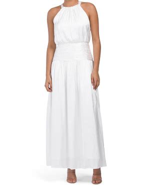 white dress marshalls|marshalls casual dresses.